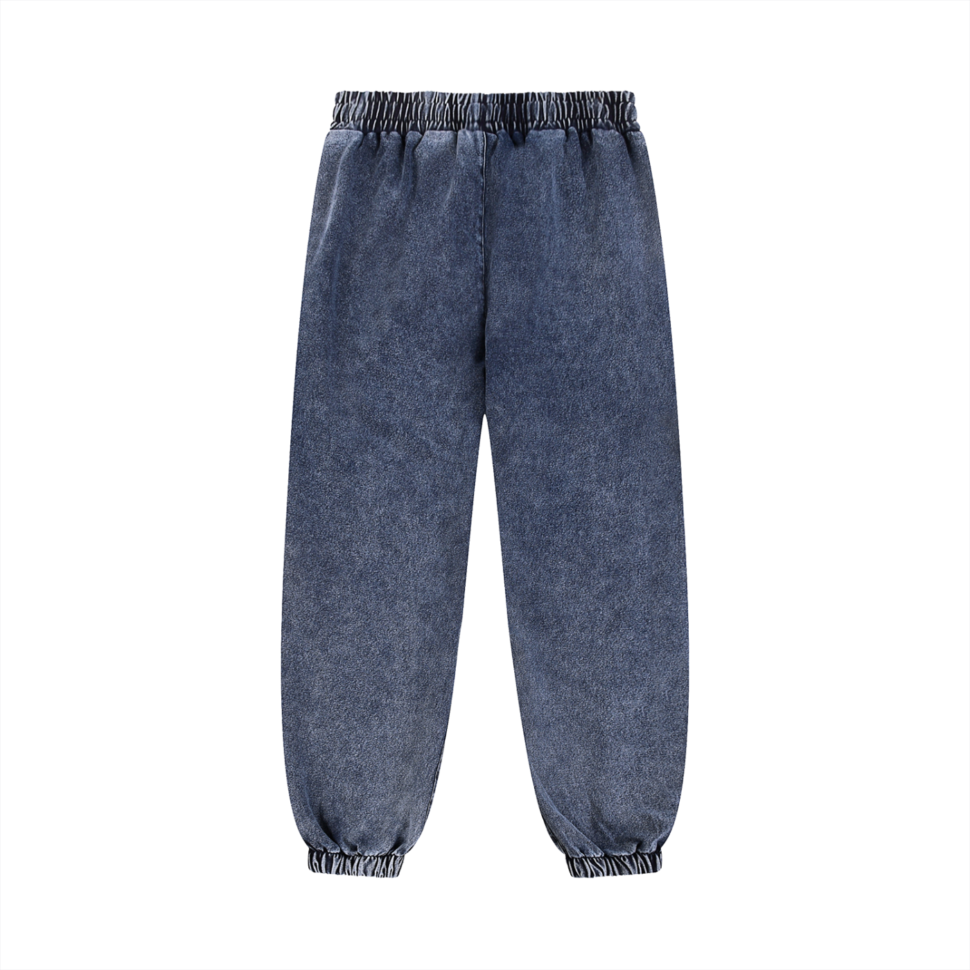 Namari Vintage Snow Wash Jogged Sweatpants