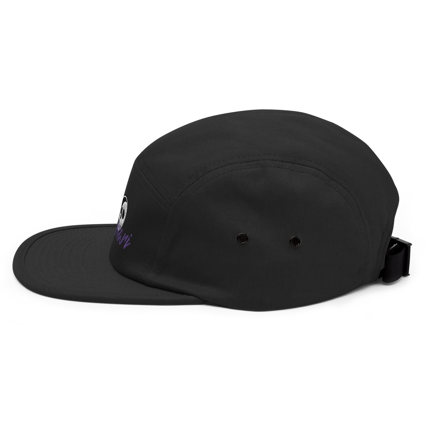 Namari Five Panel Cap