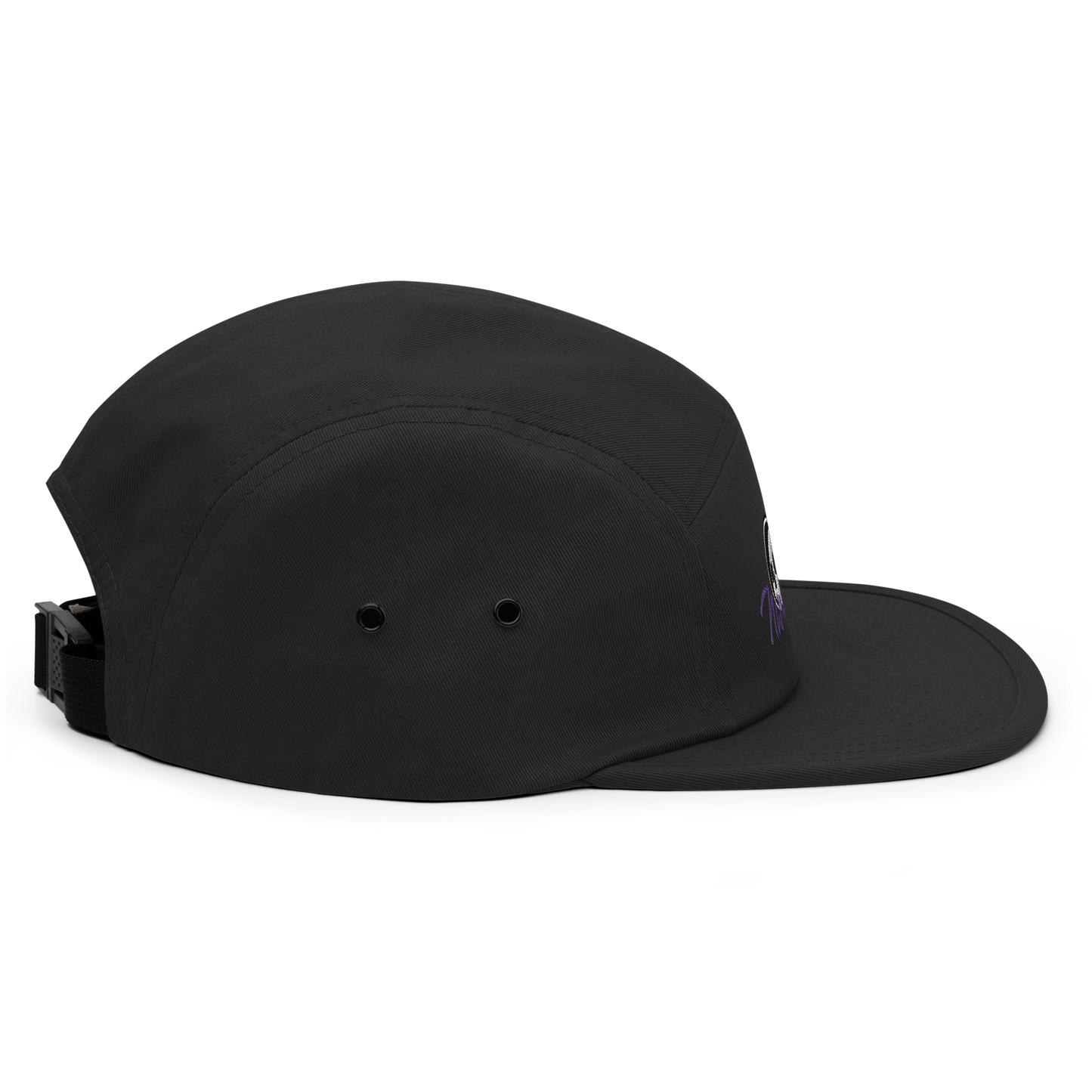 Namari Five Panel Cap