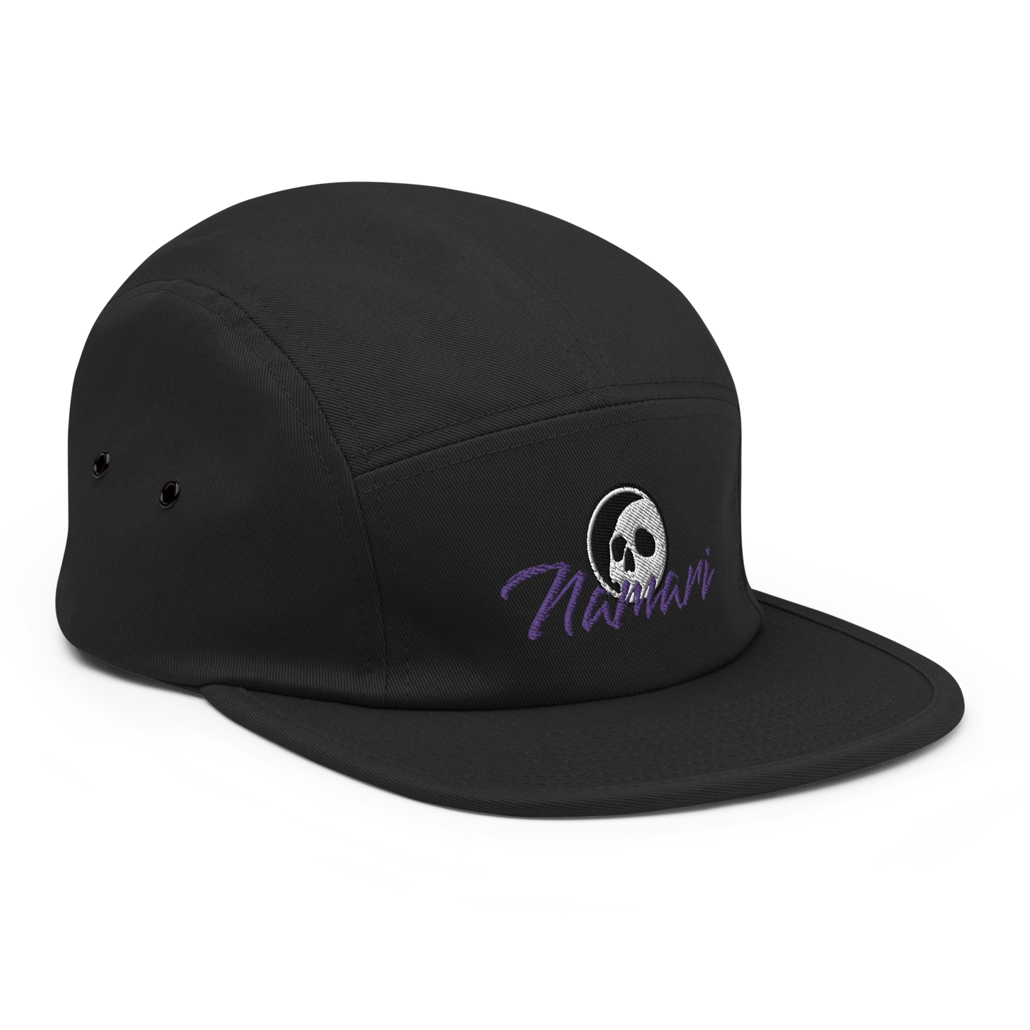Namari Five Panel Cap