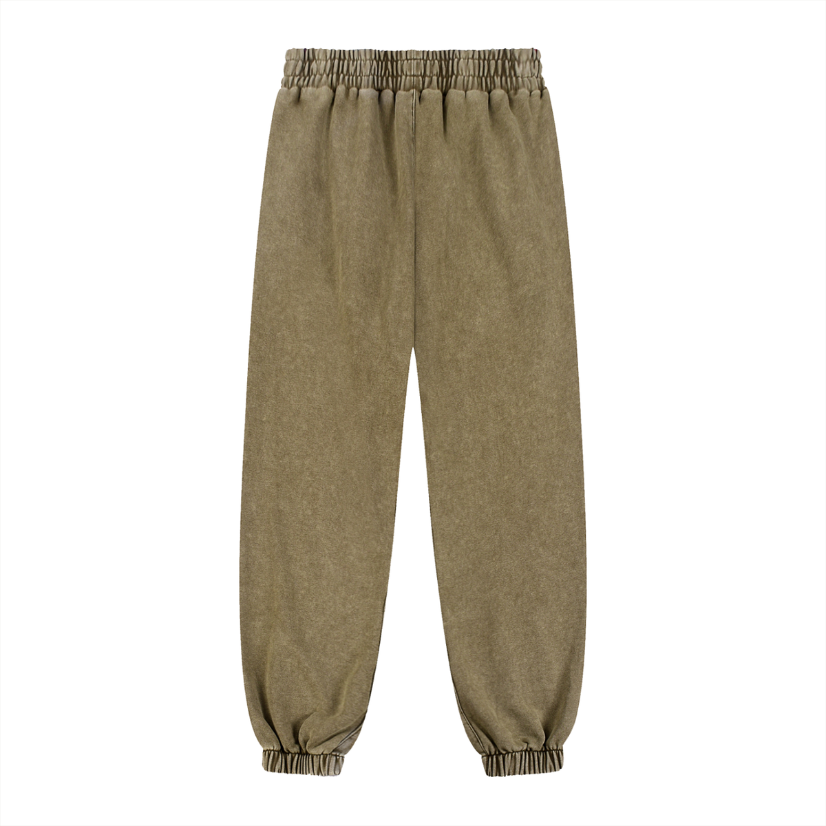 Namari Snow Wash Heavyweight Jogged Sweatpants