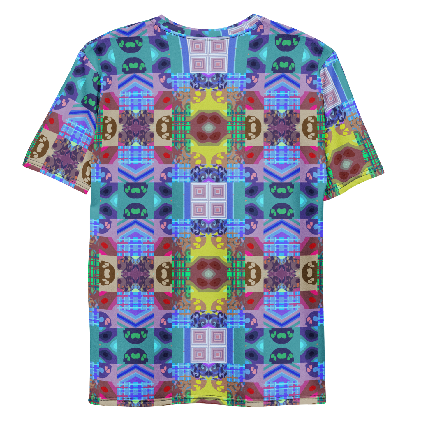 Motif Men's t-shirt