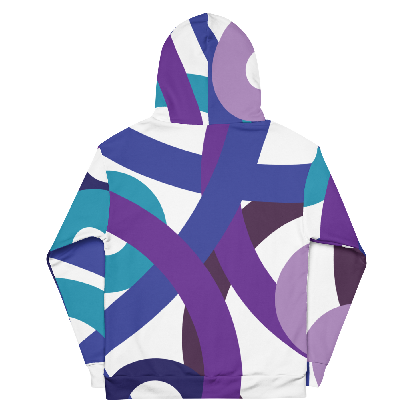 Slashes so Cold Unisex Hoodie