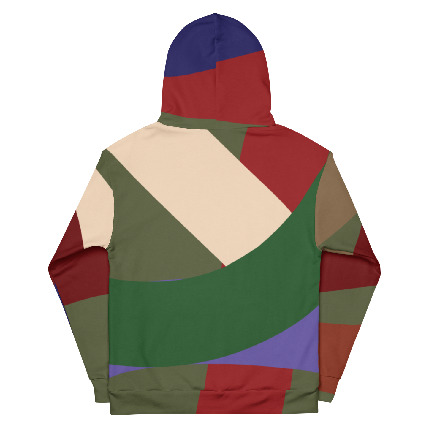 Oldy Unisex Hoodie