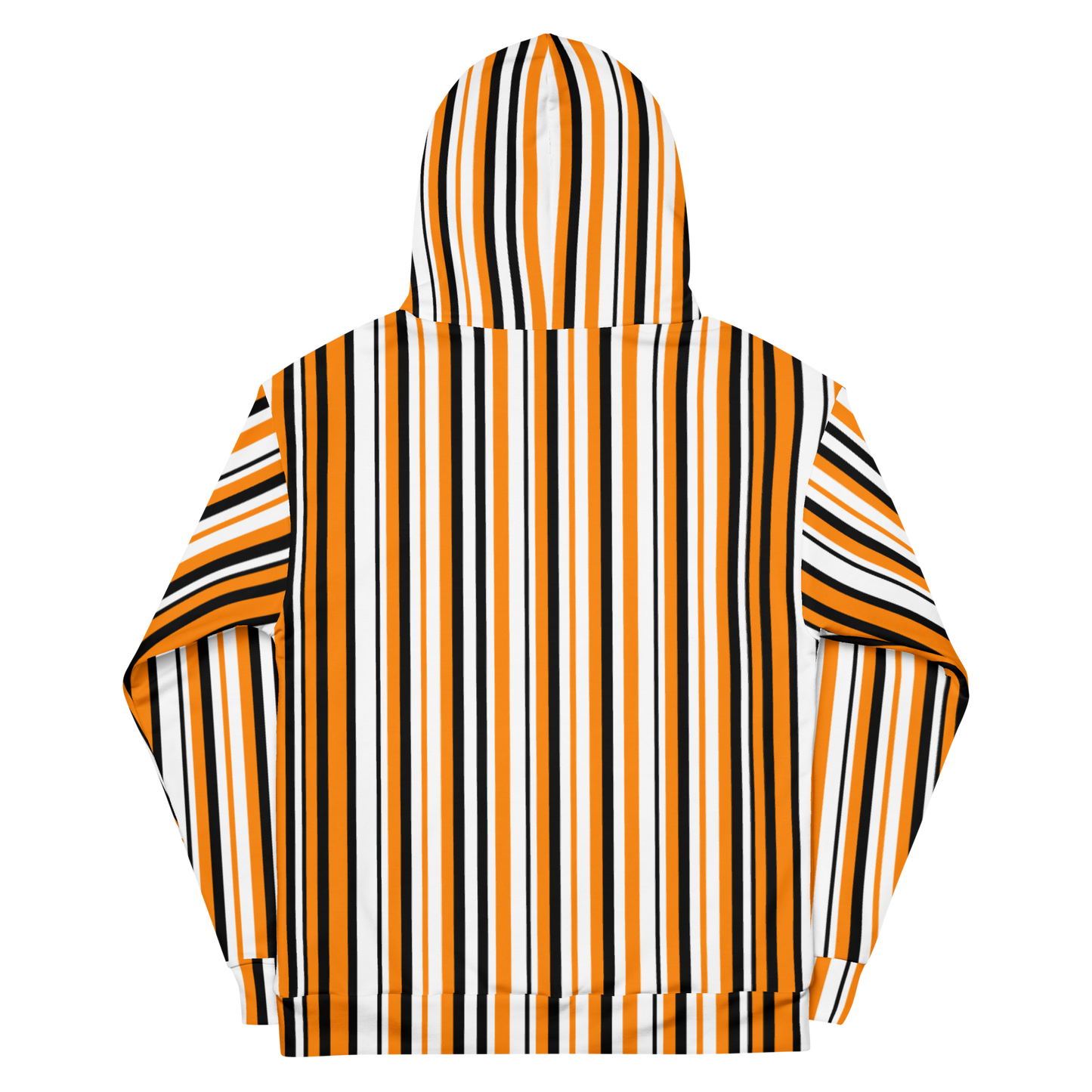 Vols Striped Unisex Hoodie