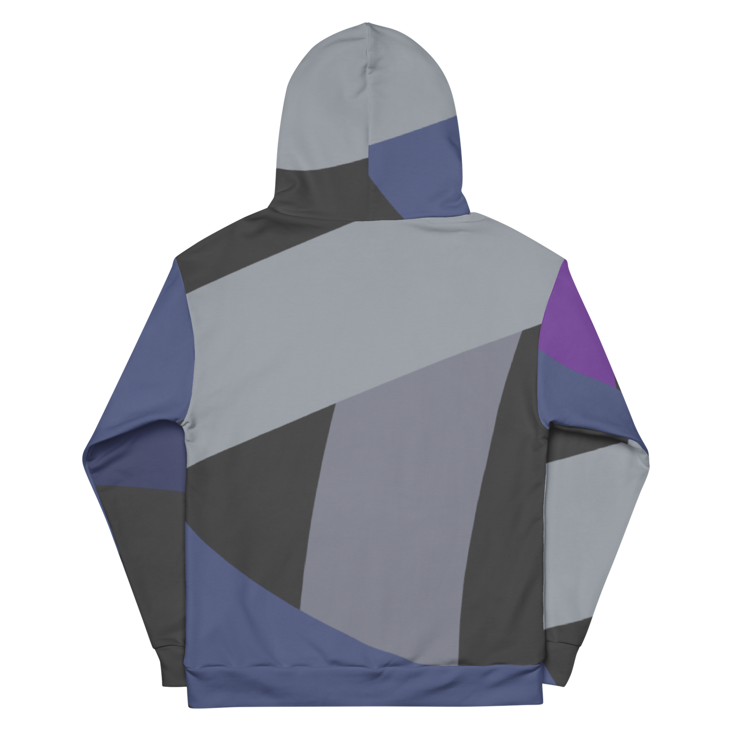 Calmed Colors Unisex Hoodie