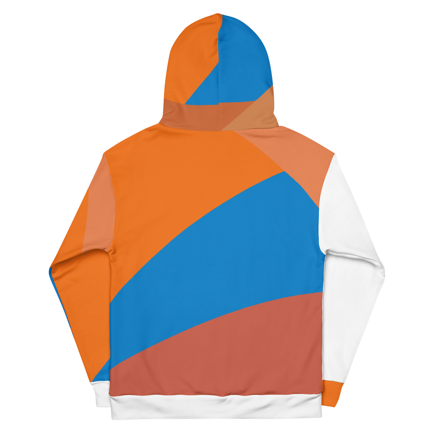 Obverse Unisex Hoodie