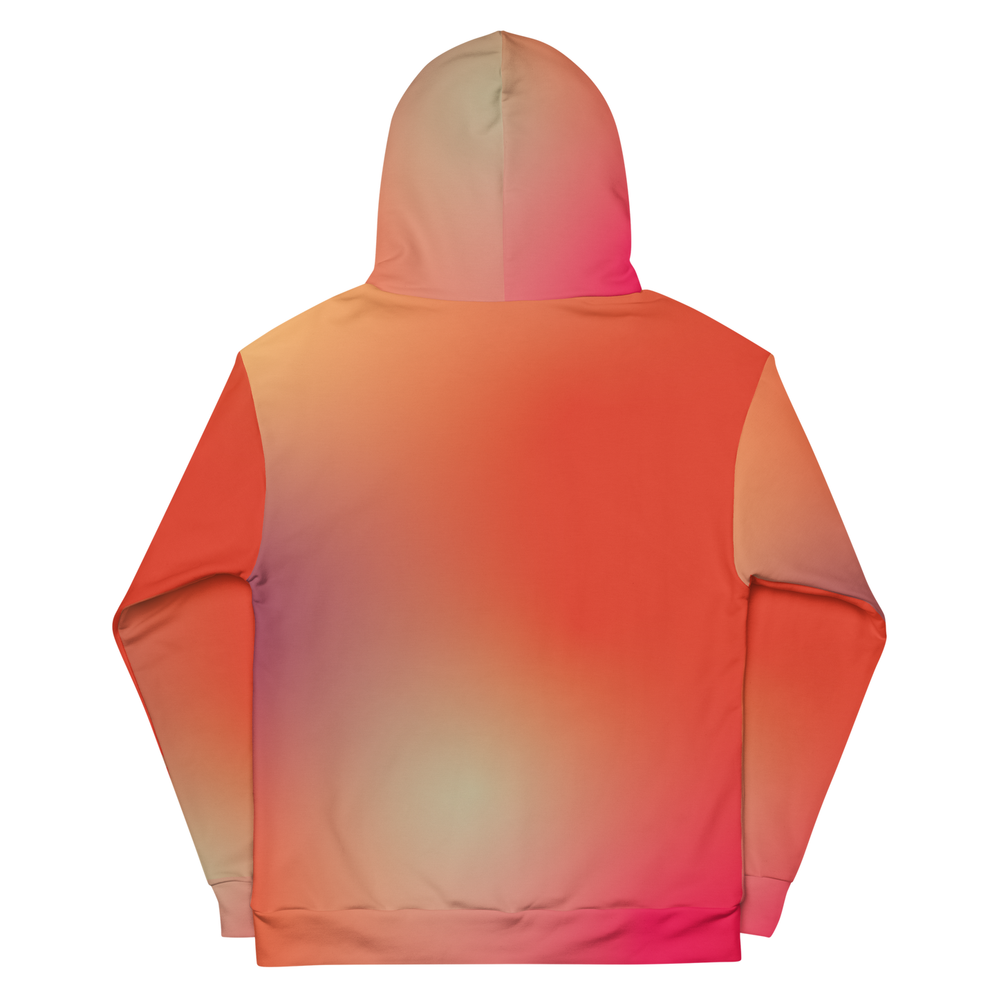 Magma Unisex Hoodie