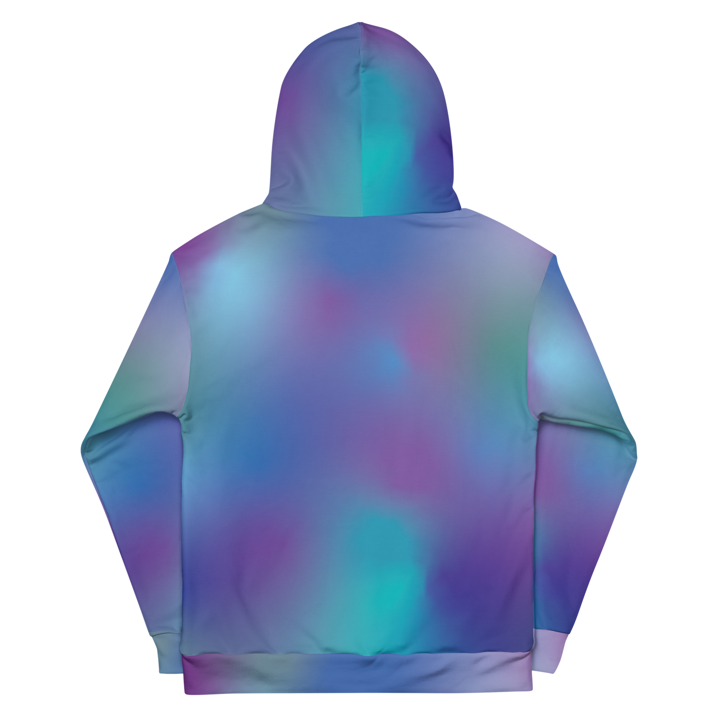 Nebula Unisex Hoodie