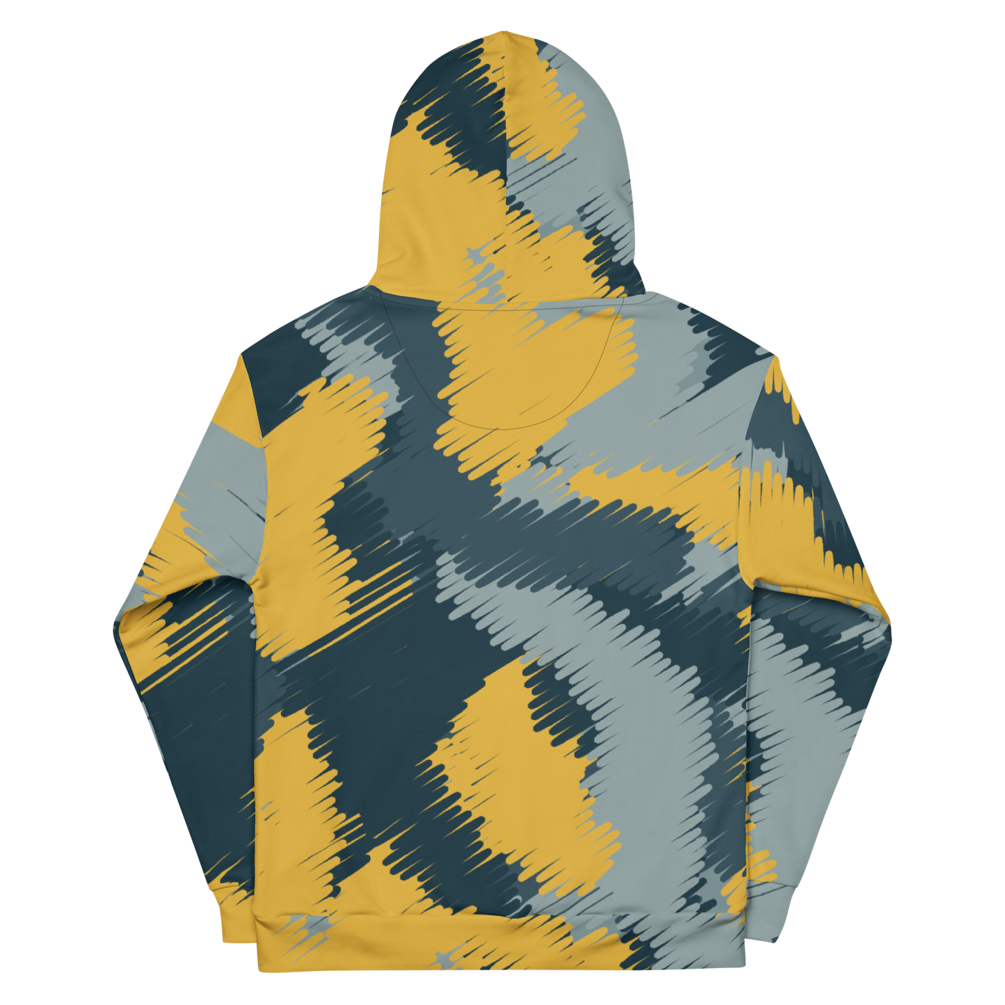Dirty Camo Unisex Hoodie