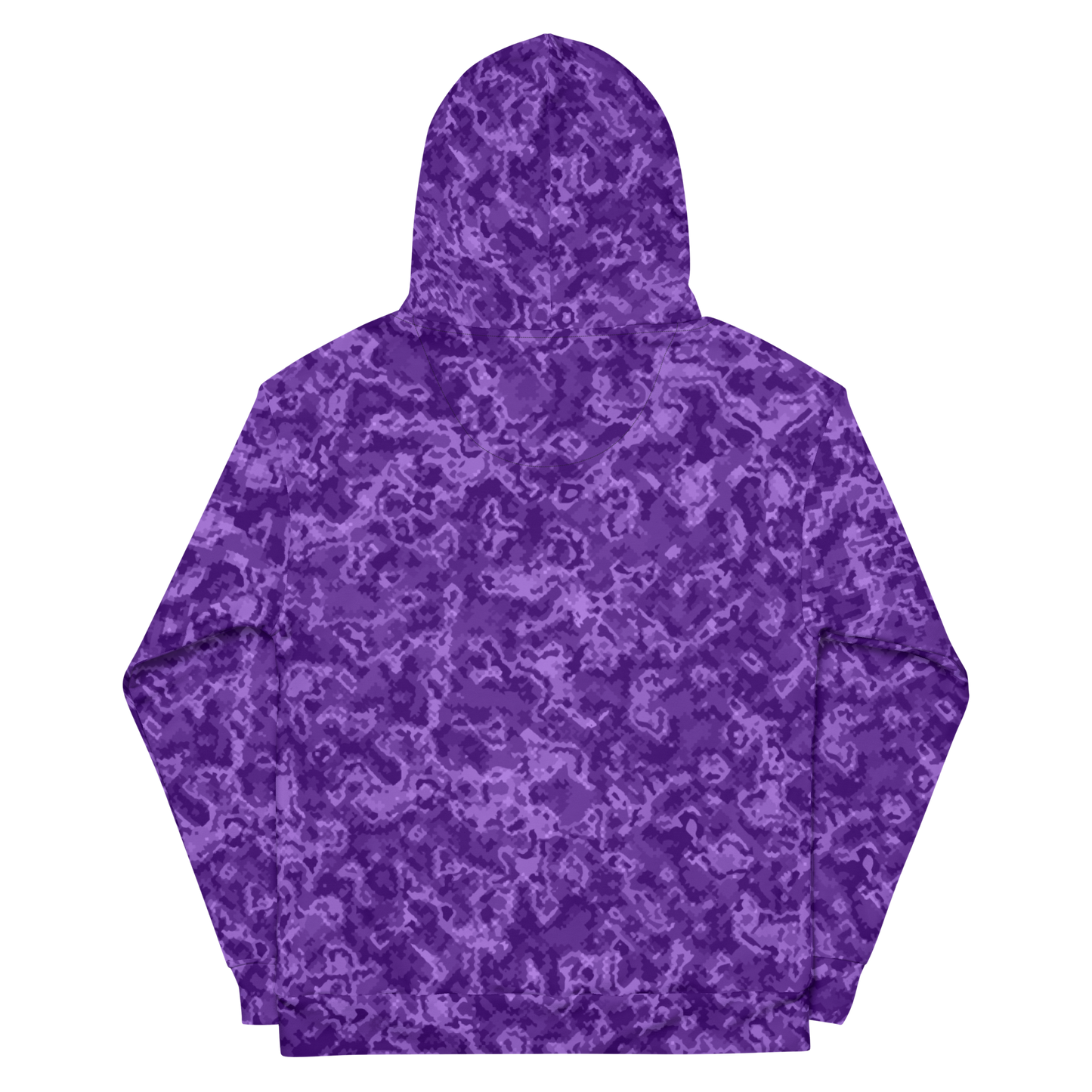 Obsidian Unisex Hoodie
