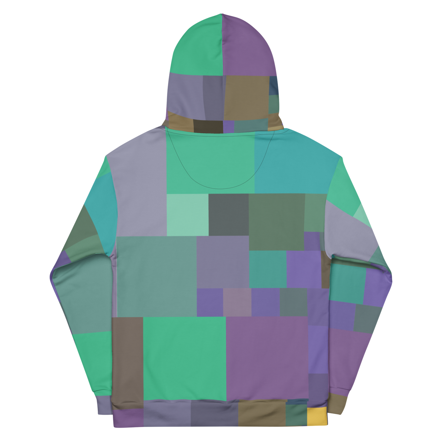 Ooze Unisex Hoodie