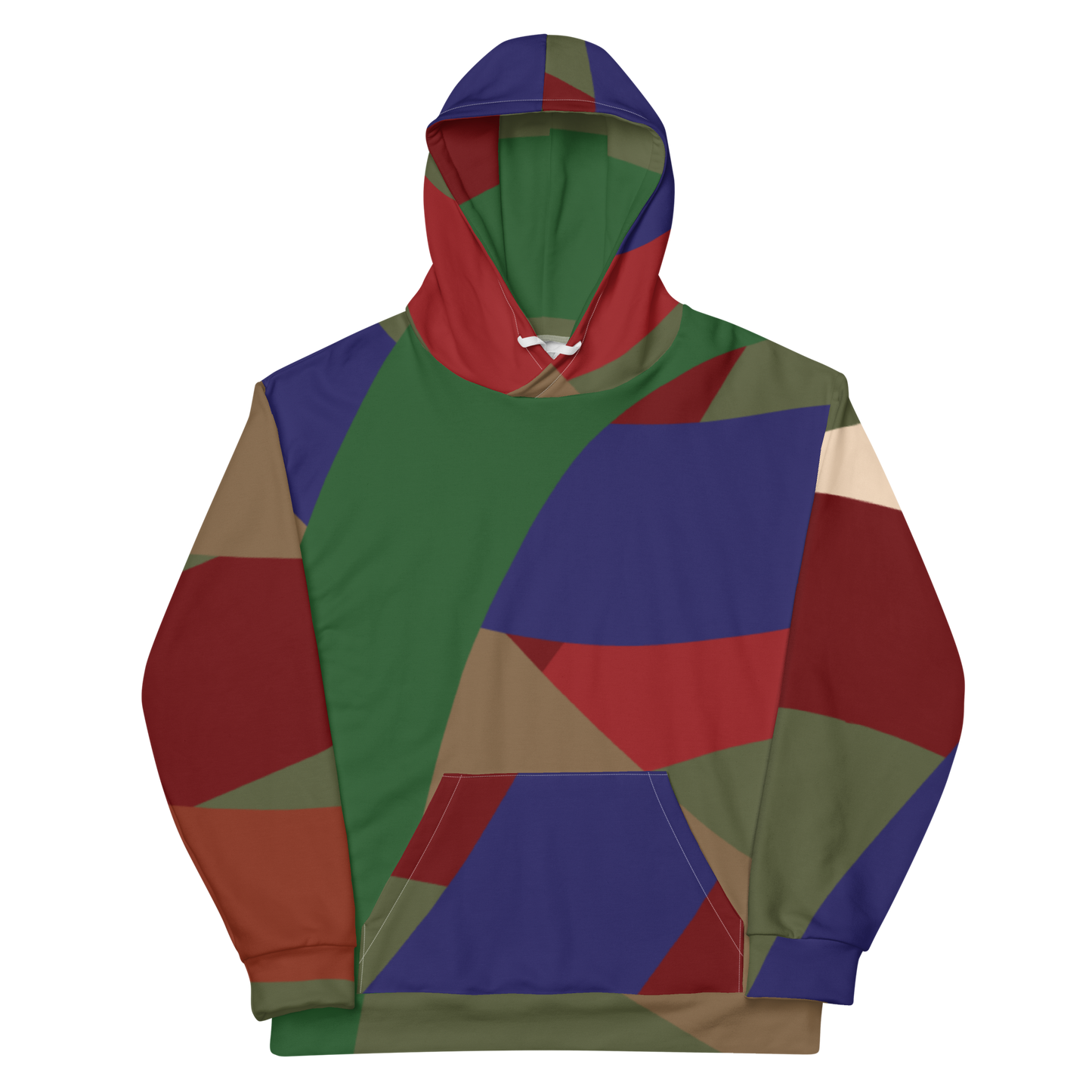 Oldy Unisex Hoodie