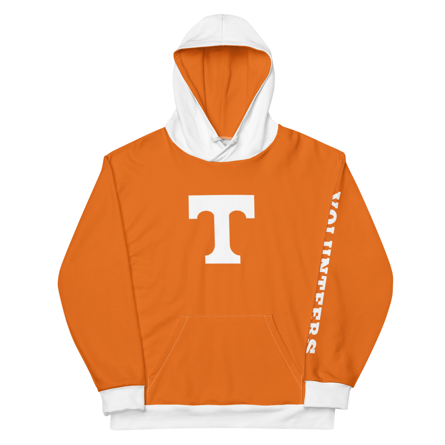 Tennessee Unisex Hoodie