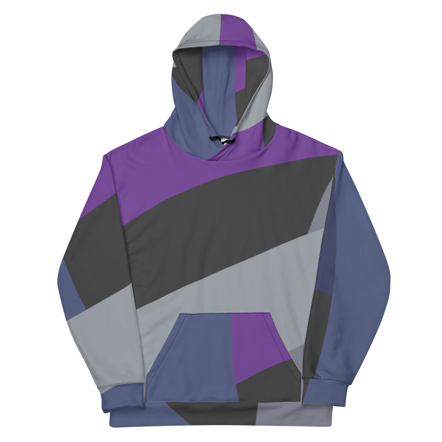Calmed Colors Unisex Hoodie