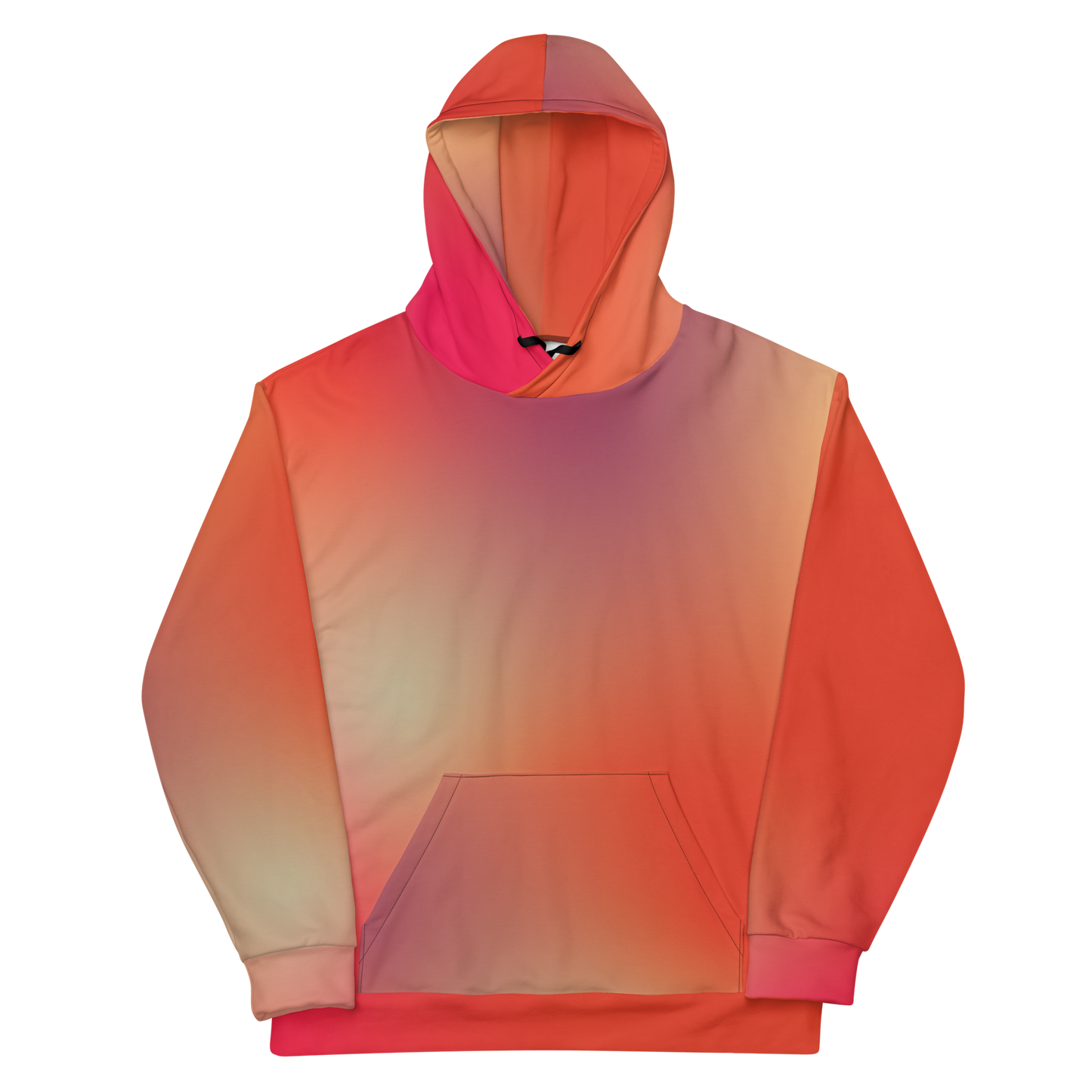 Magma Unisex Hoodie