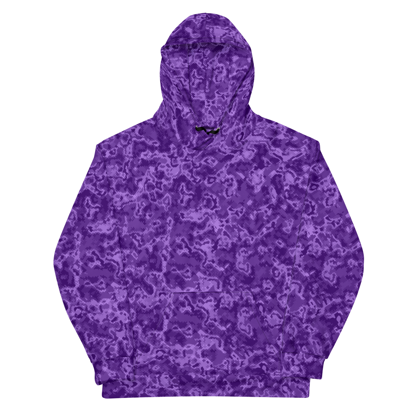 Obsidian Unisex Hoodie