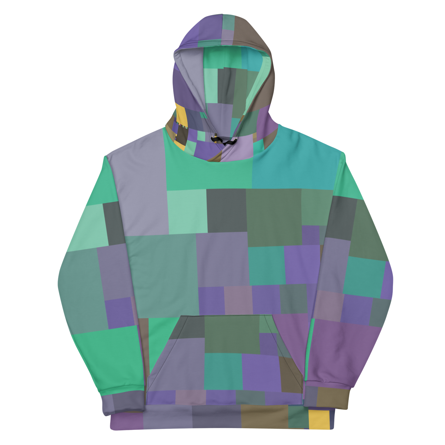 Ooze Unisex Hoodie