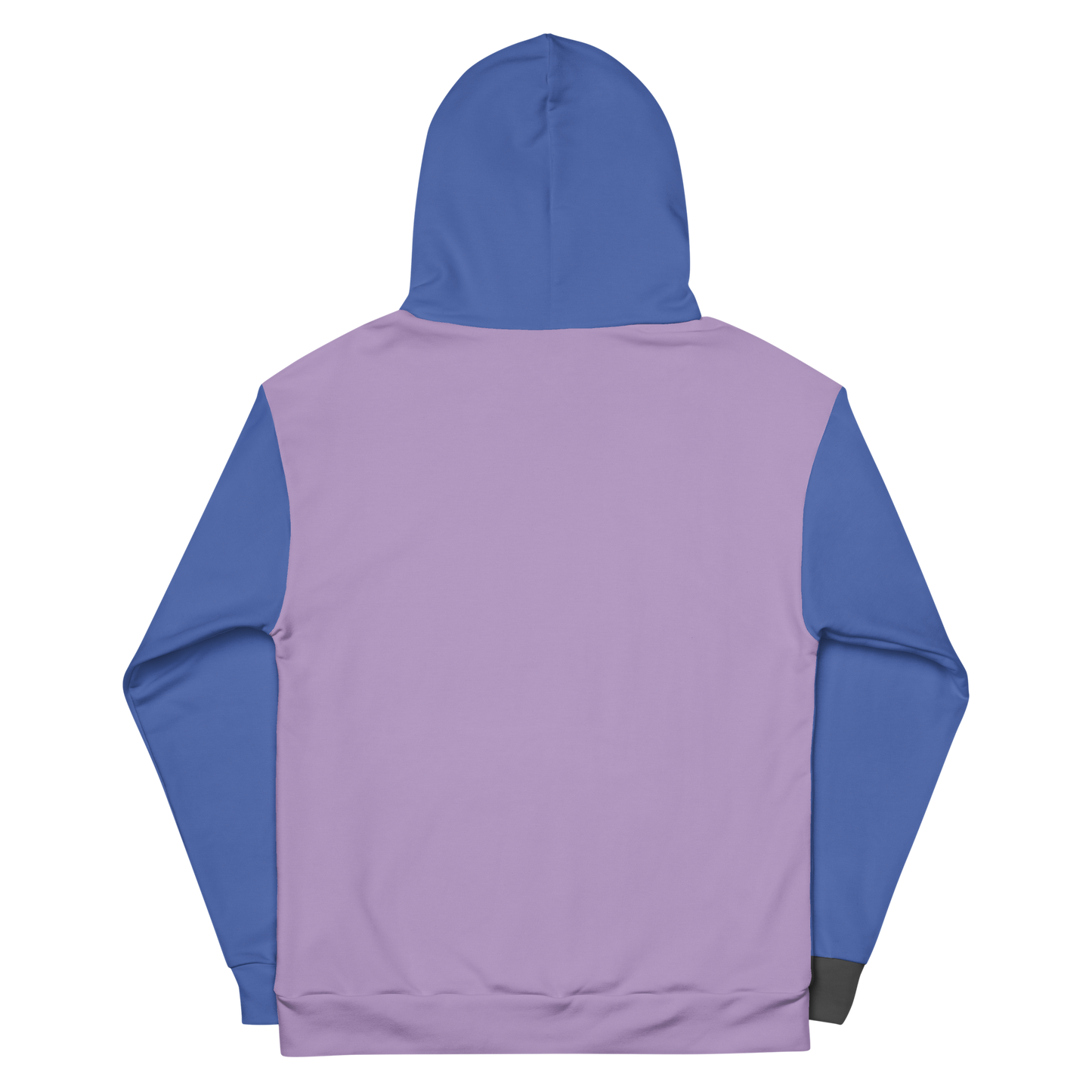 Bronze in Blue Unisex Hoodie