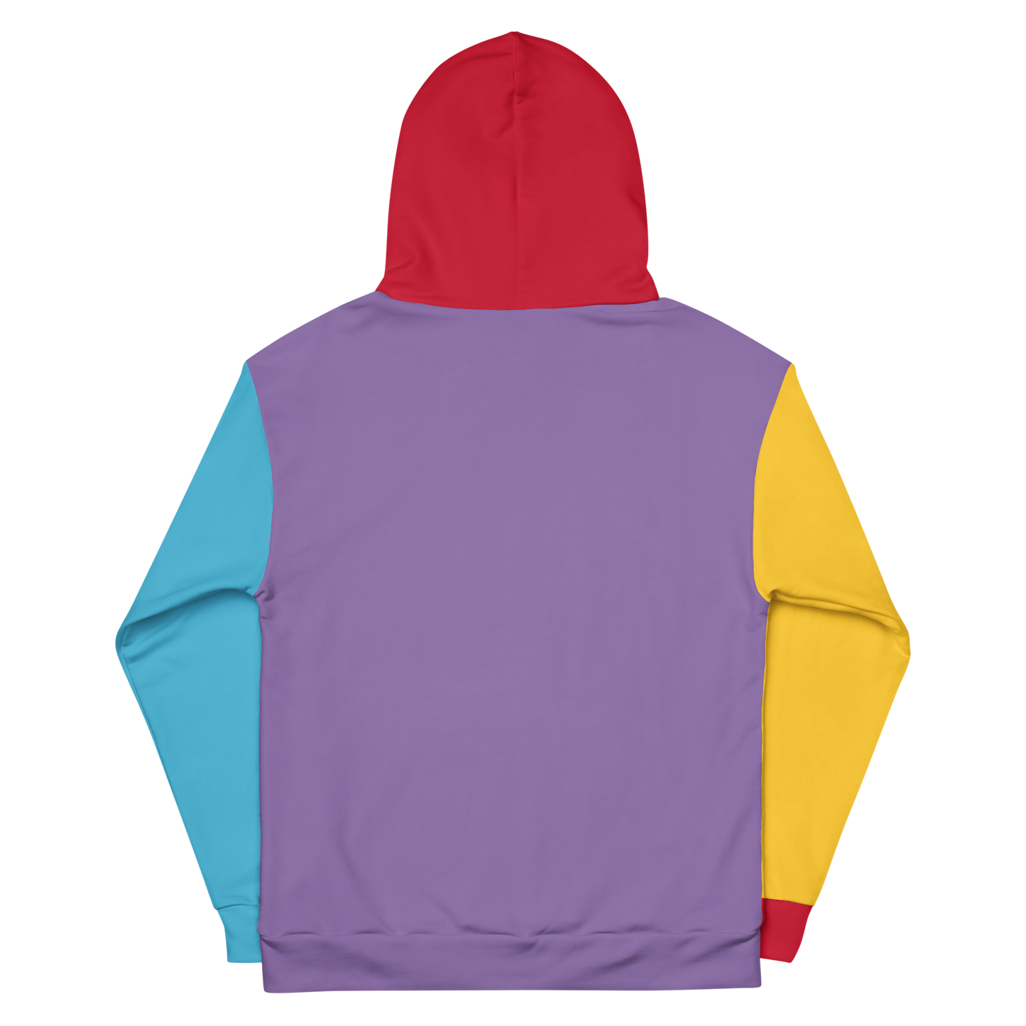 Opposition Unisex Hoodie