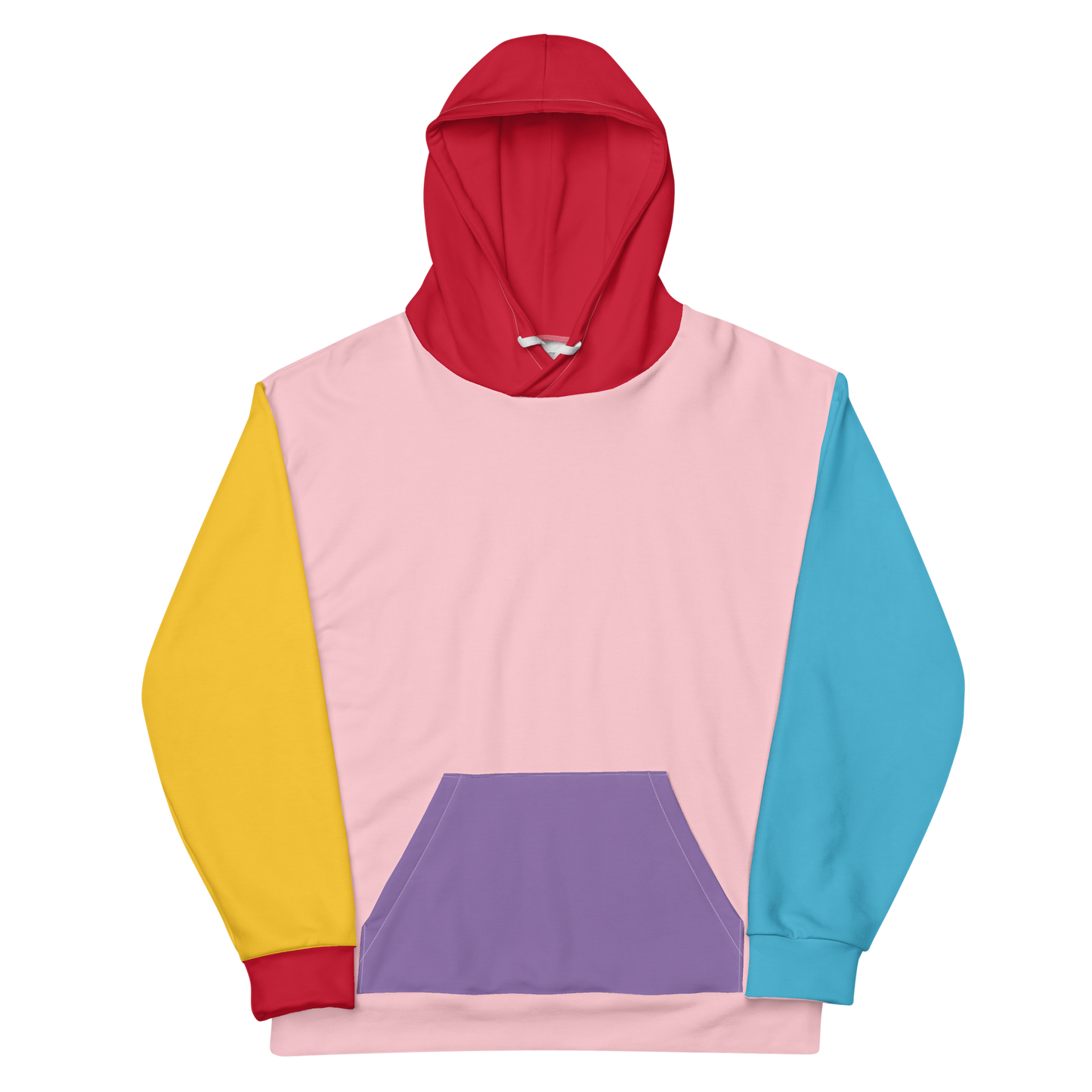 Opposition Unisex Hoodie