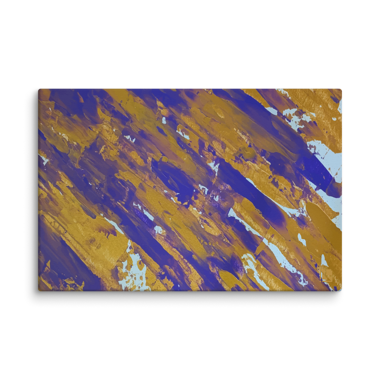 Nobleman's Canvas