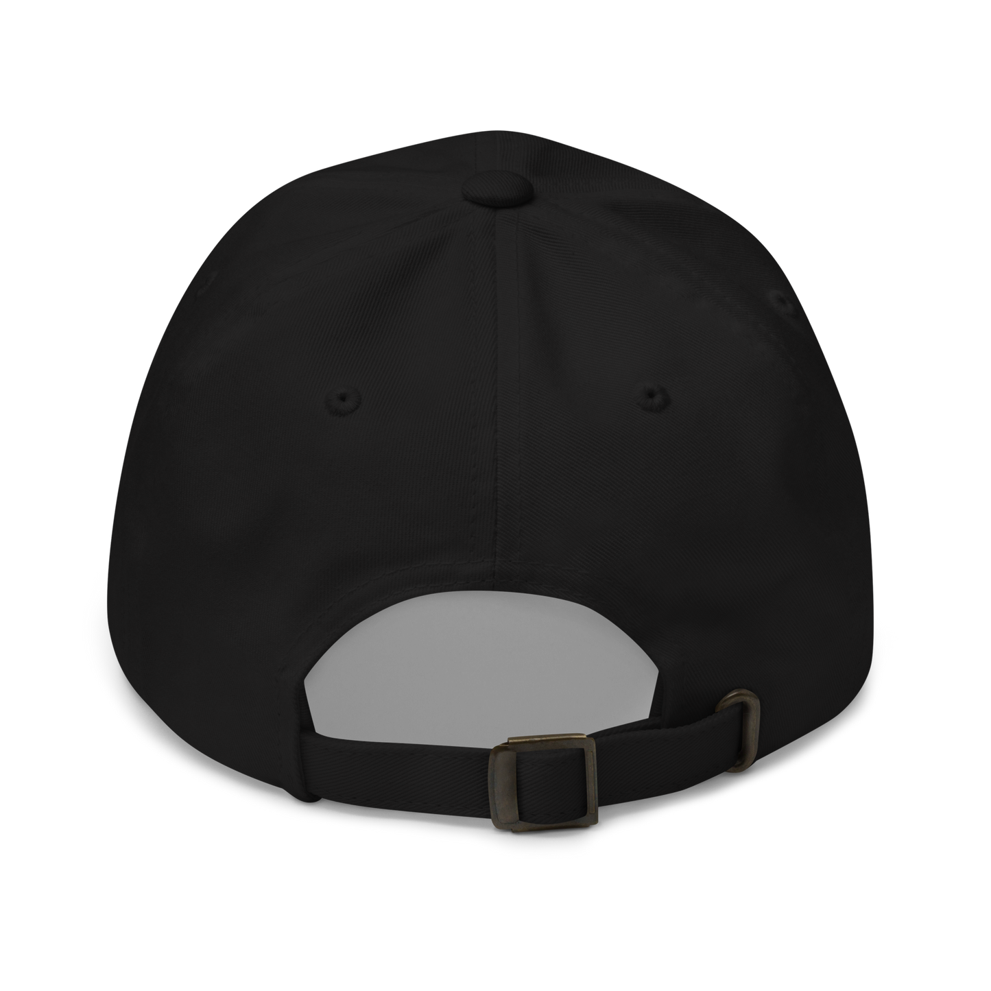 Namari Full Color Embroidery Dad hat