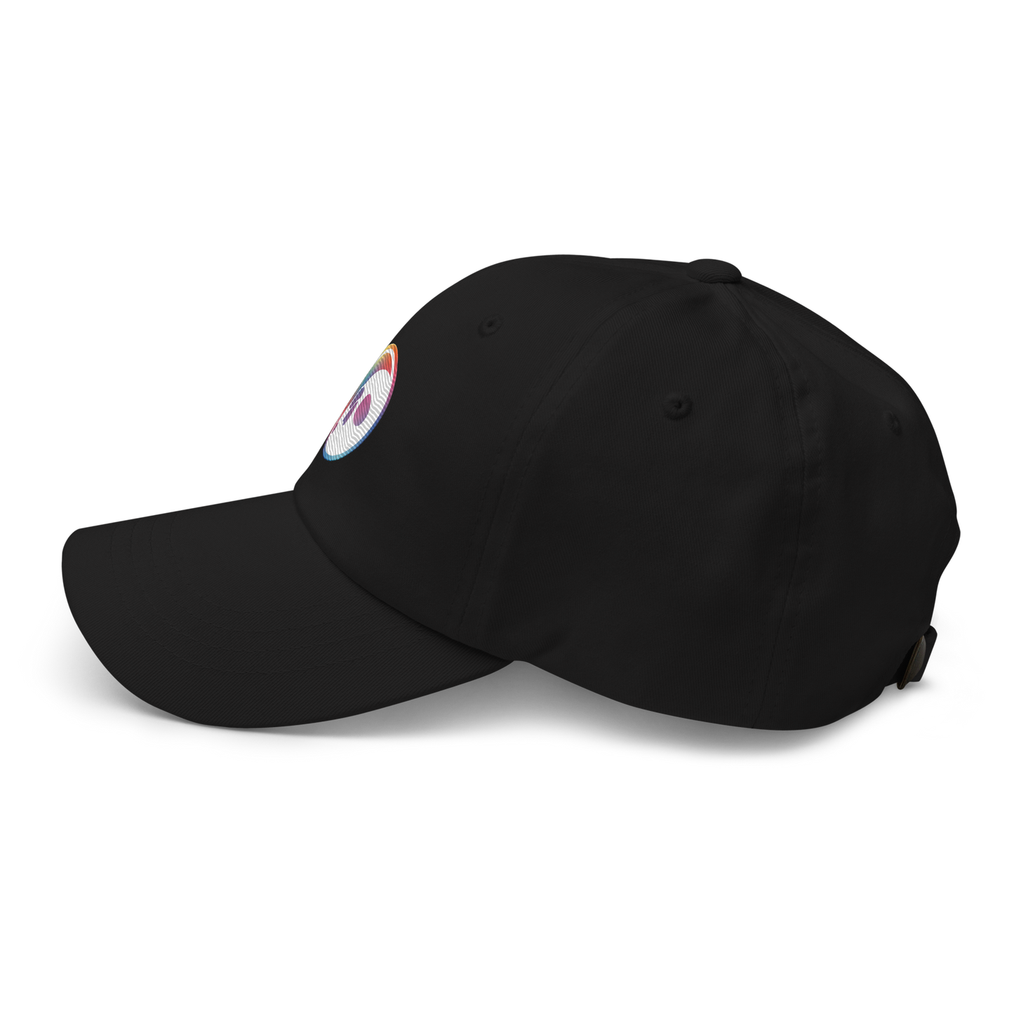 Namari Full Color Embroidery Dad hat