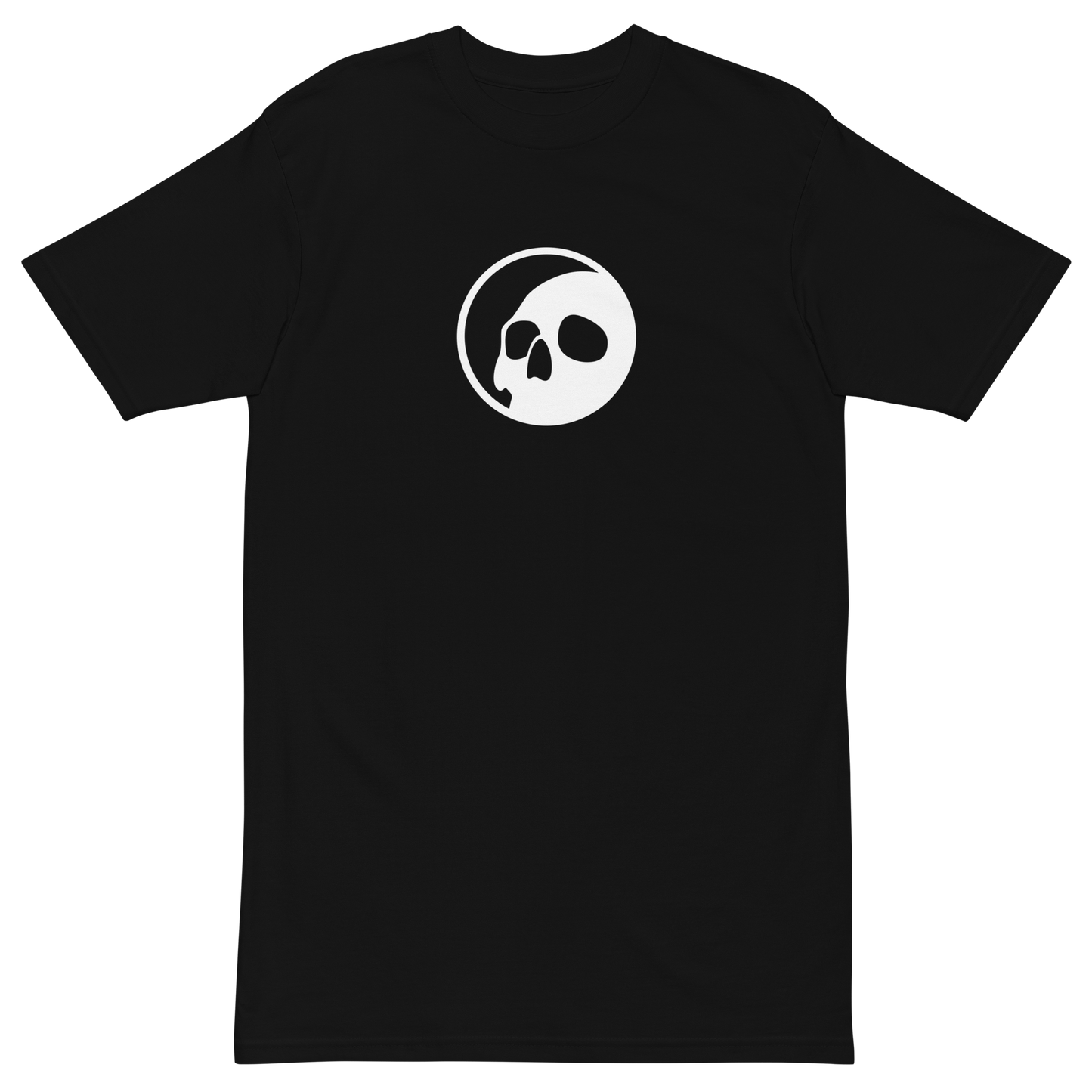 Namari Logo Men’s premium heavyweight tee