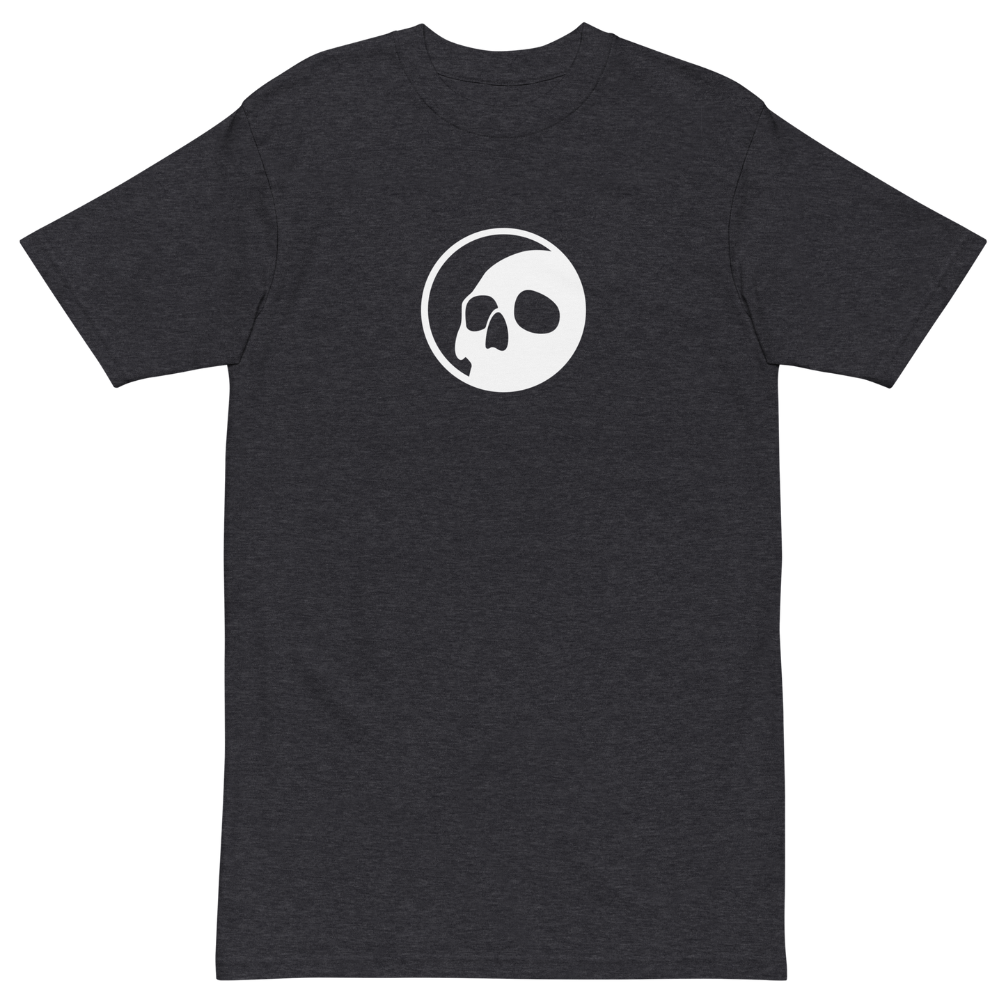 Namari Logo Men’s premium heavyweight tee