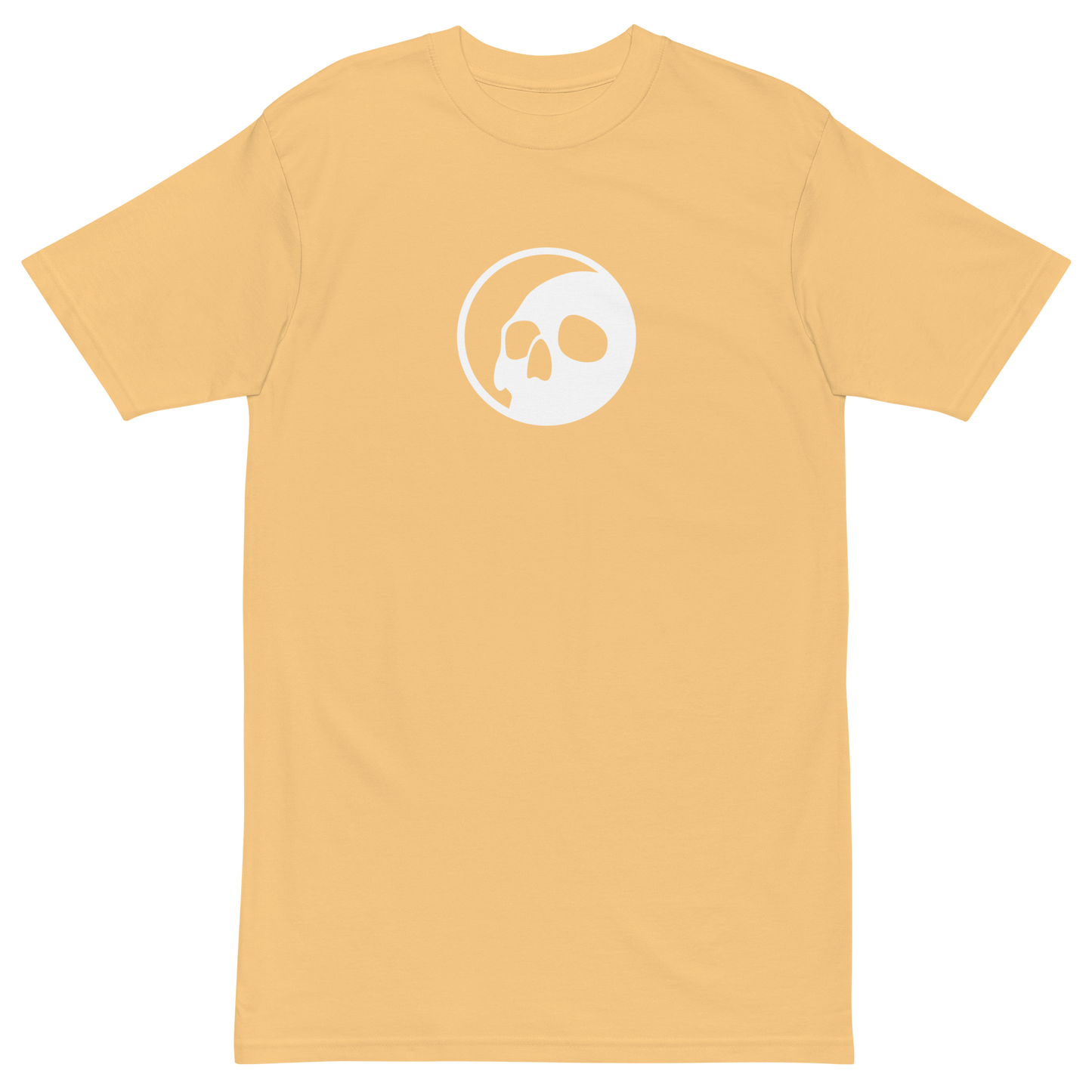 Namari Logo Men’s premium heavyweight tee