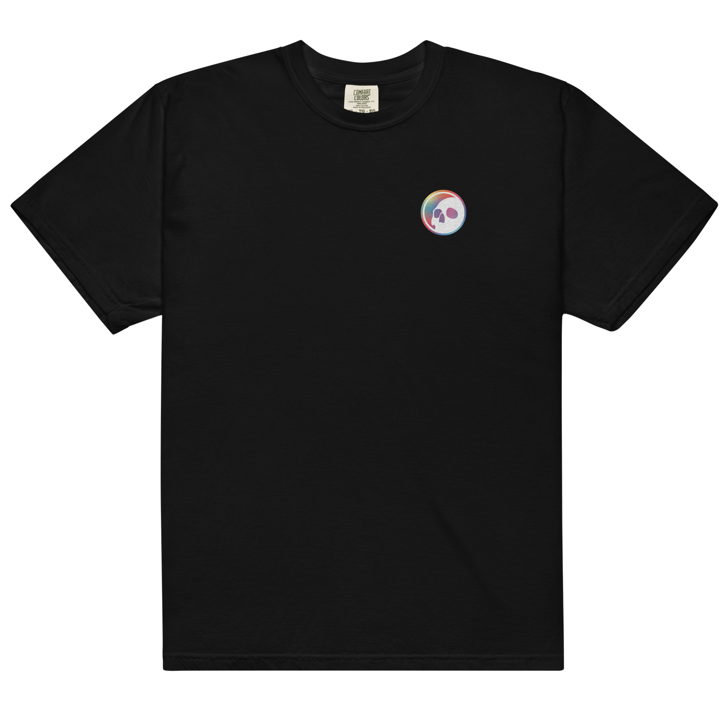 Namari Full Color Embroidery Unisex Tee