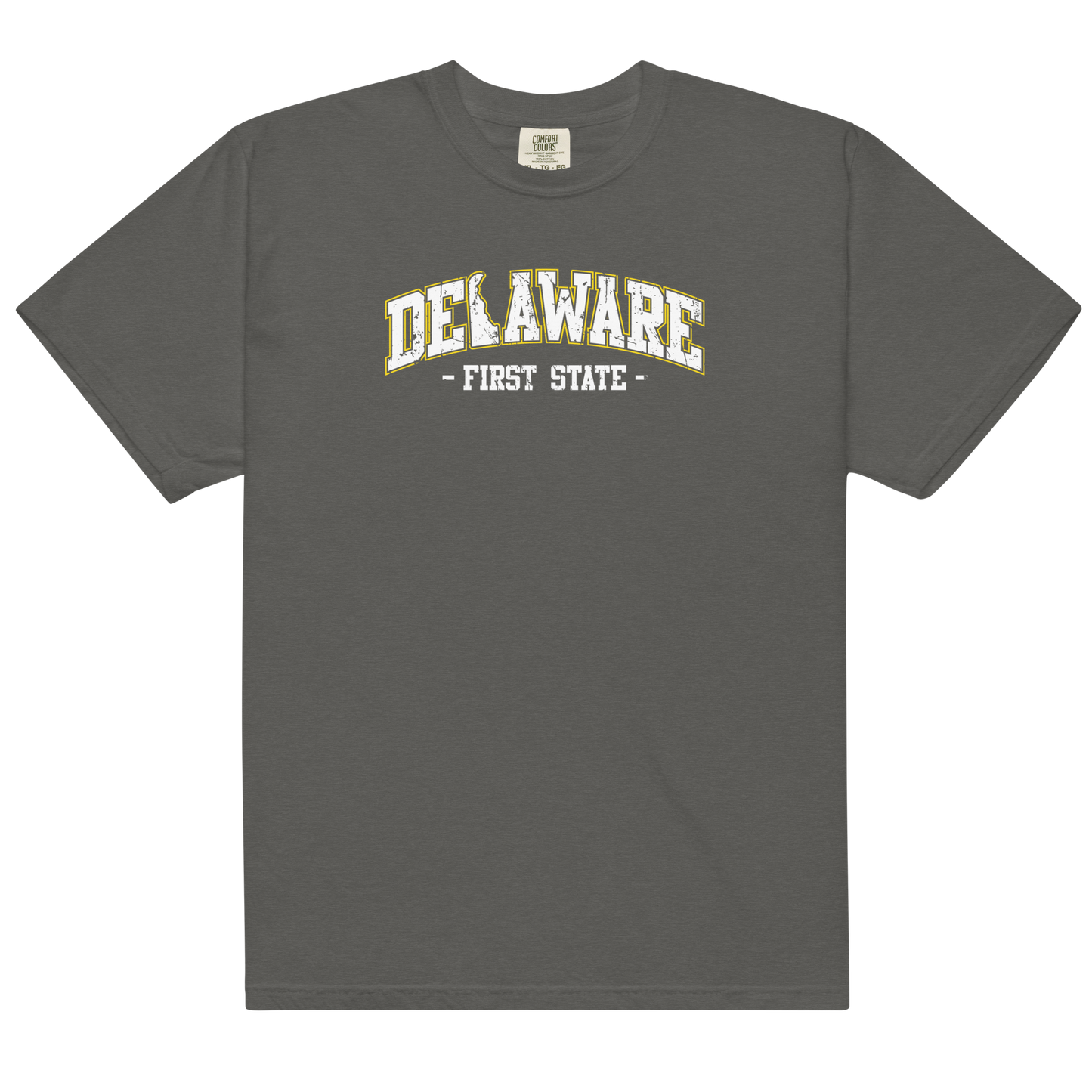 First State Graphic Tee