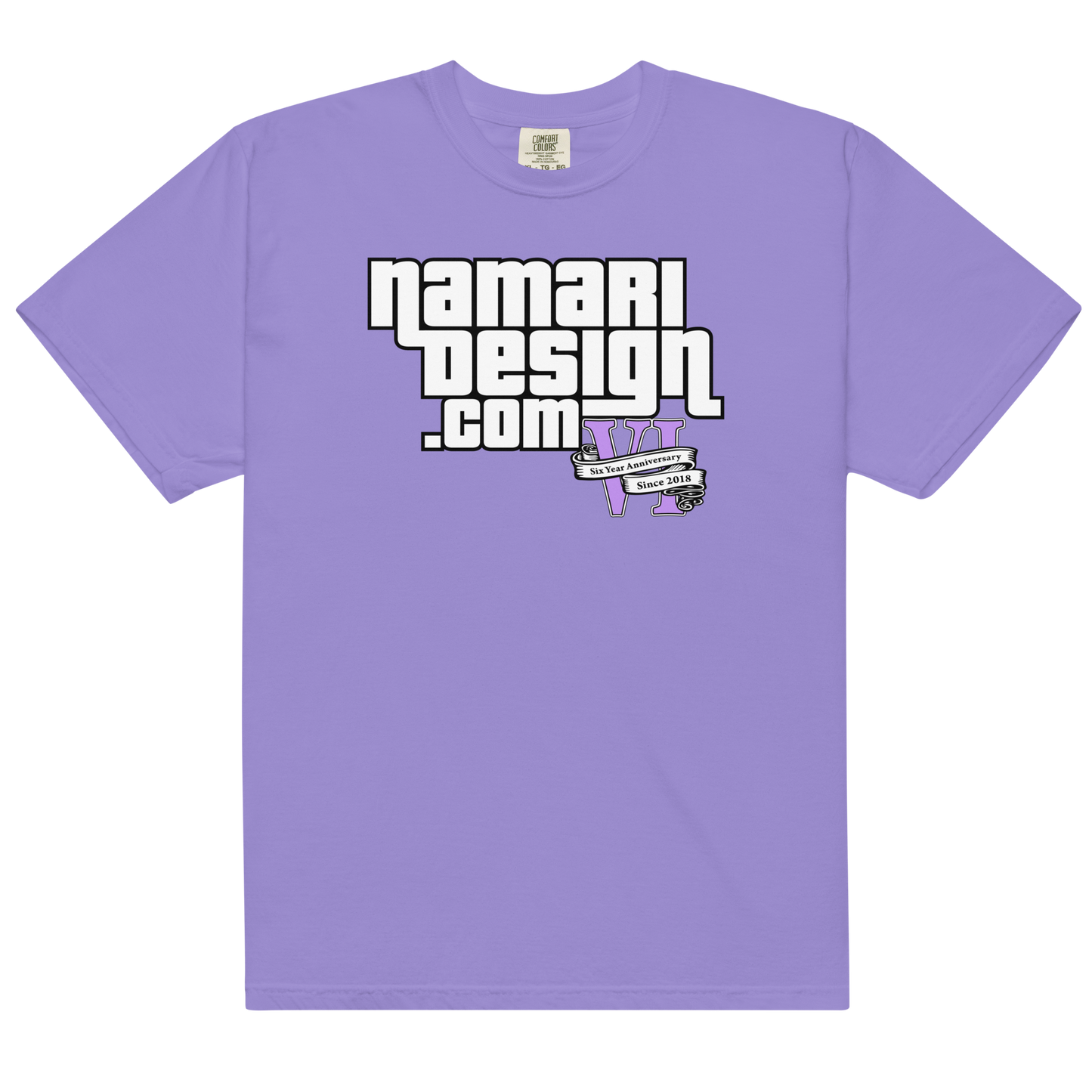 We all Know Graphic Tee