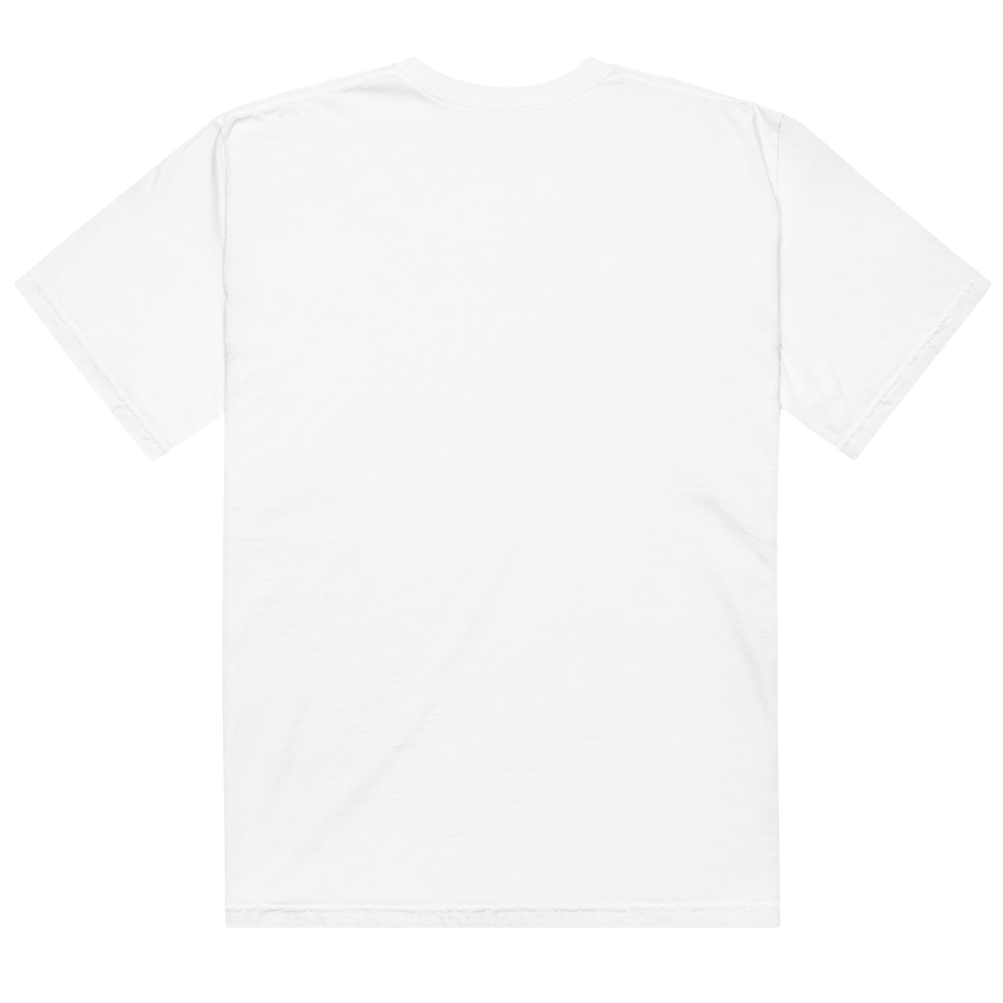 302 Customs (Inverted) Graphic Tee