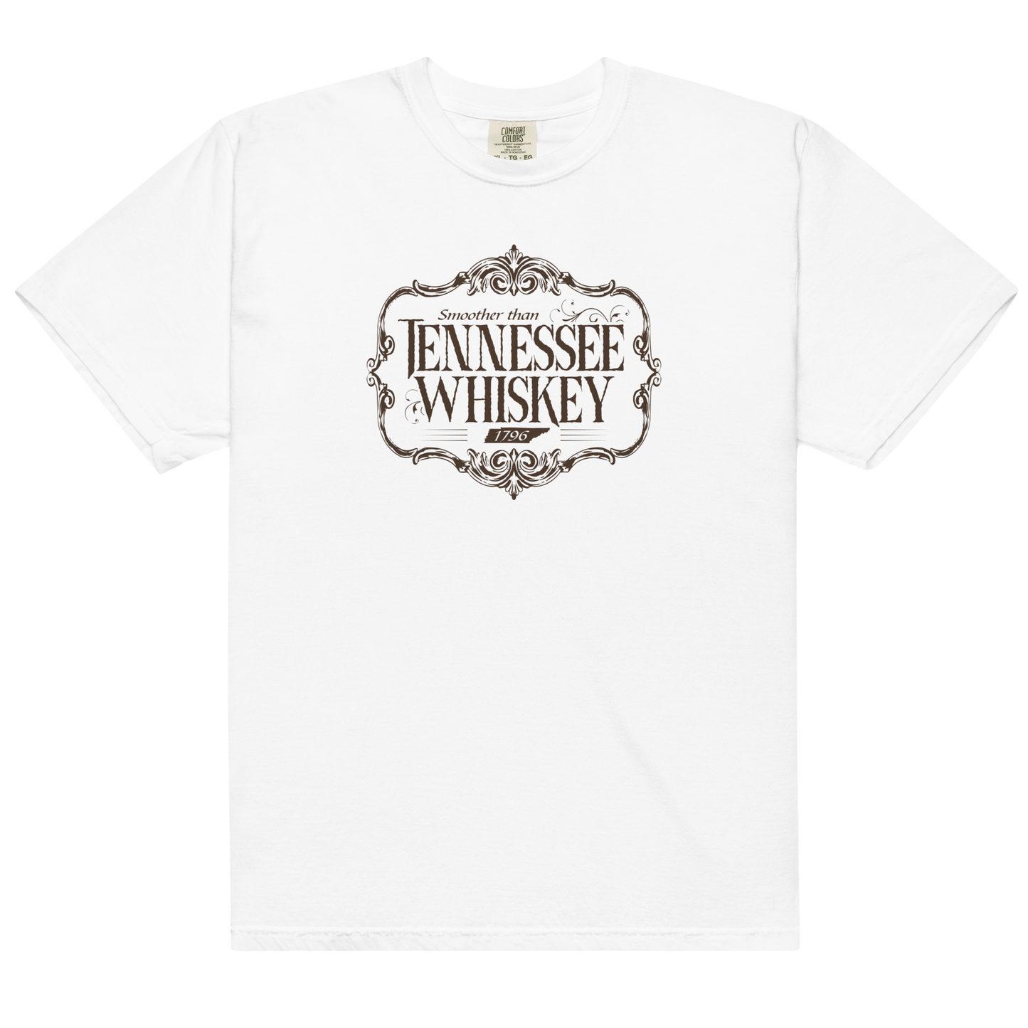 Tennessee Whiskey Graphic Tee