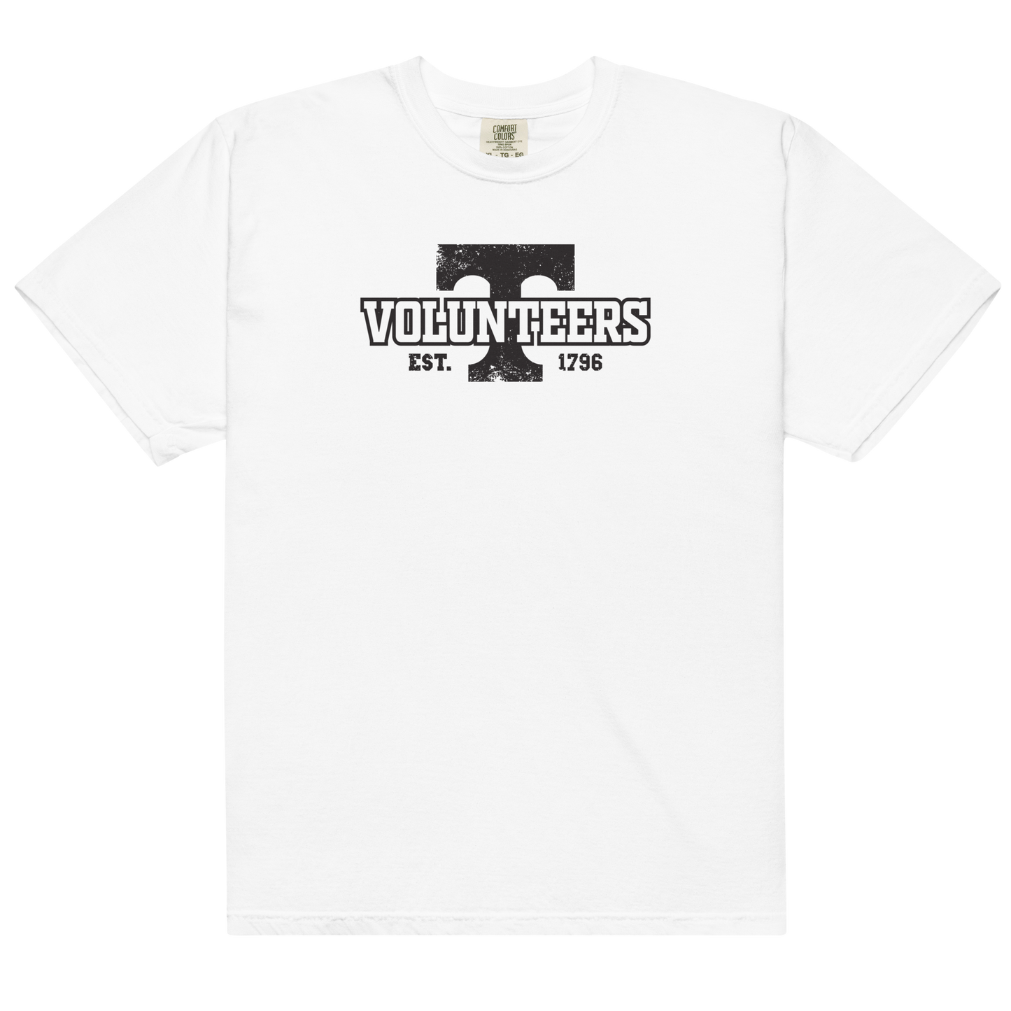 Power T Graphic Tee