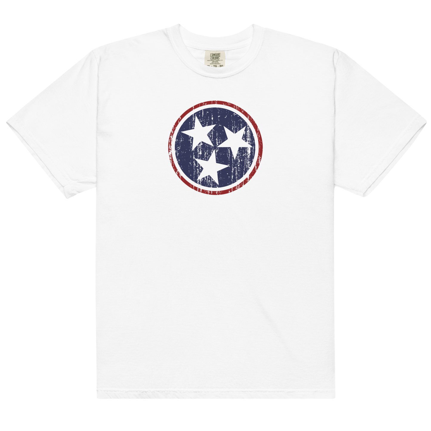 TN Stars Graphic Tee