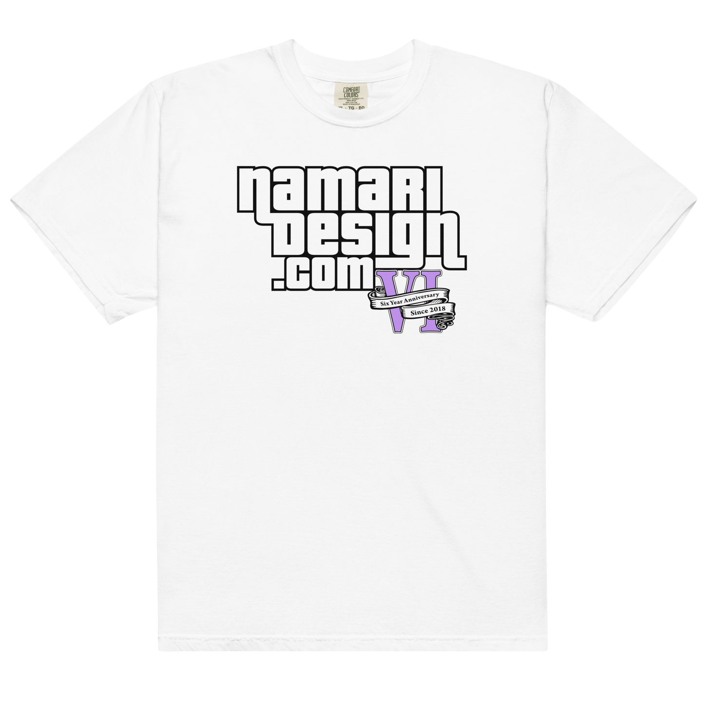 We all Know Graphic Tee