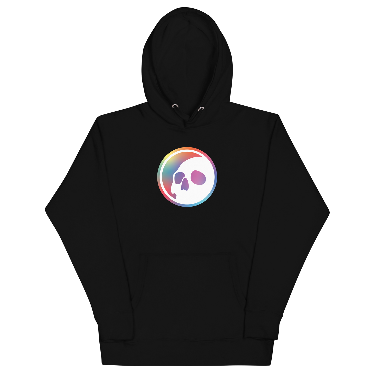 Namari - Multicolor Logo Hoodie