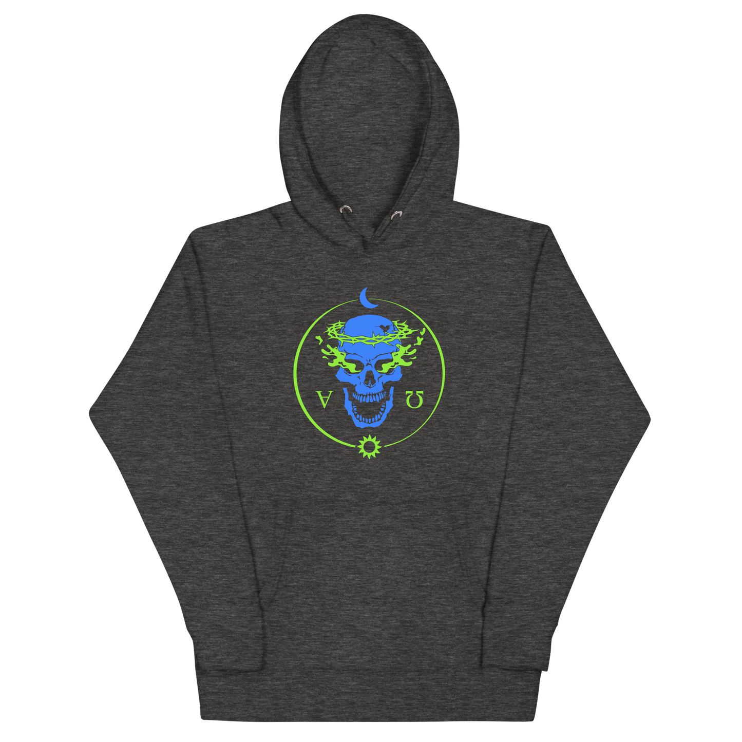 The Cursed Carpenter Unisex Hoodie