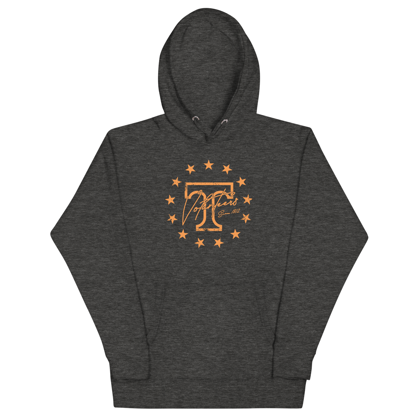 13 Colonies - Volunteers Unisex Hoodie