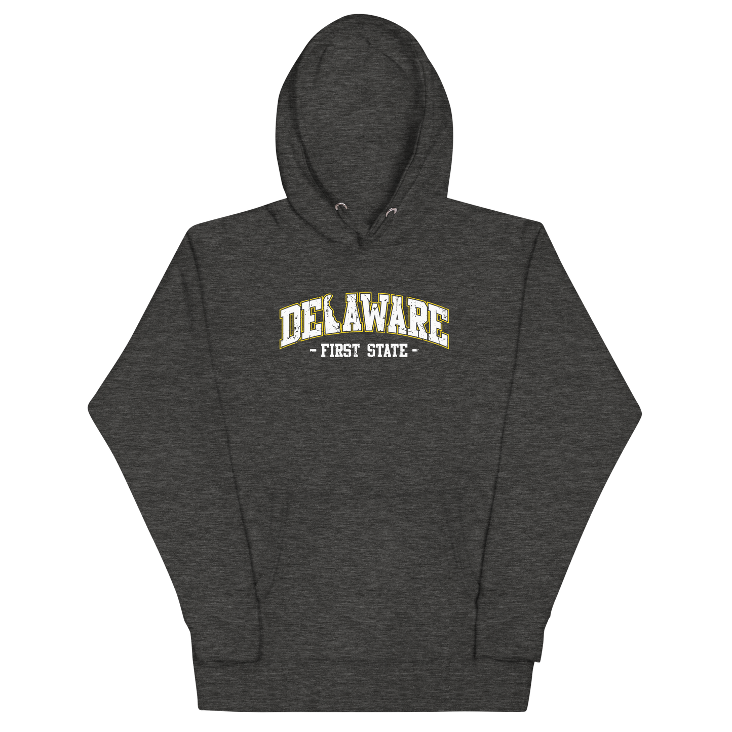 First State Unisex Hoodie