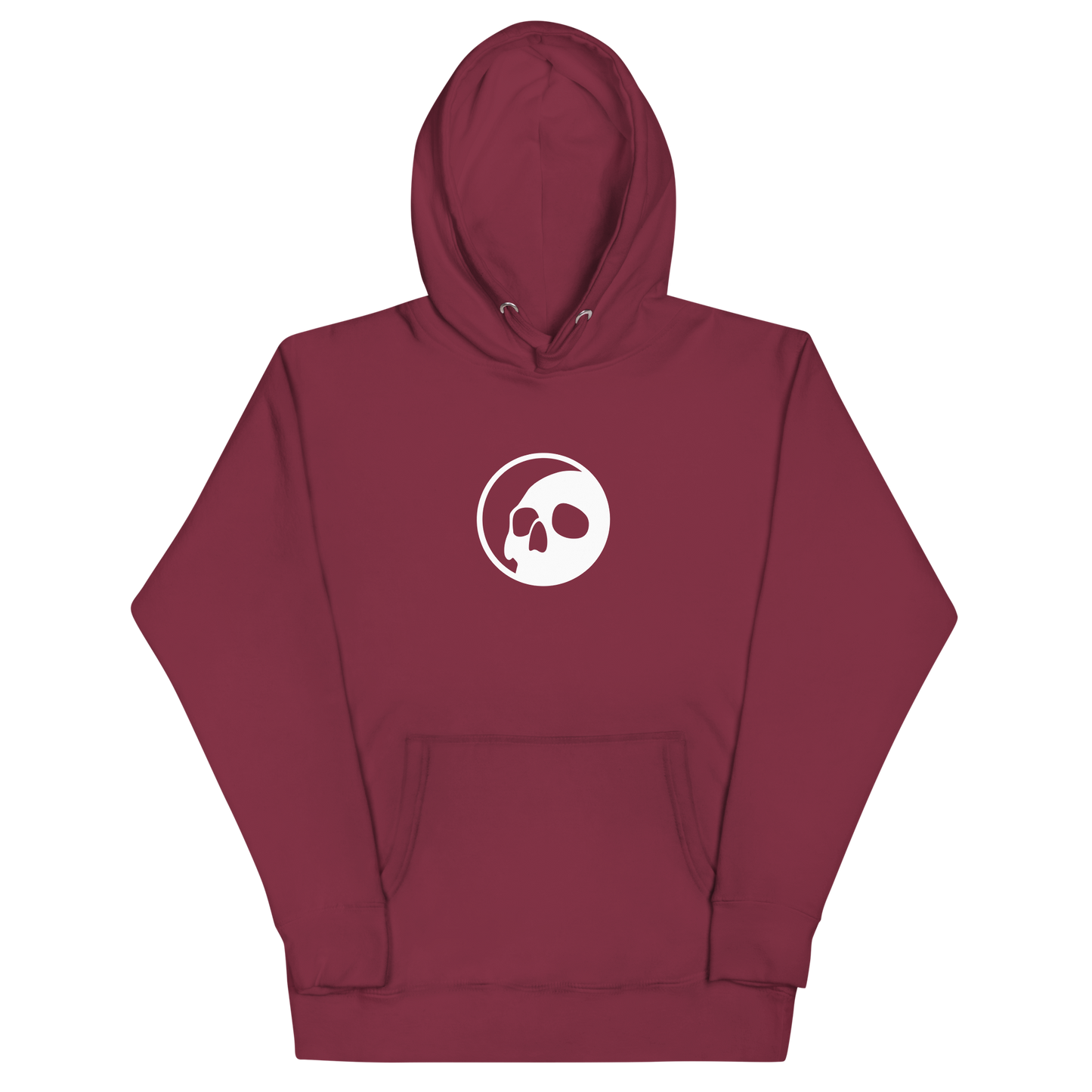 Namari Logo Unisex Hoodie