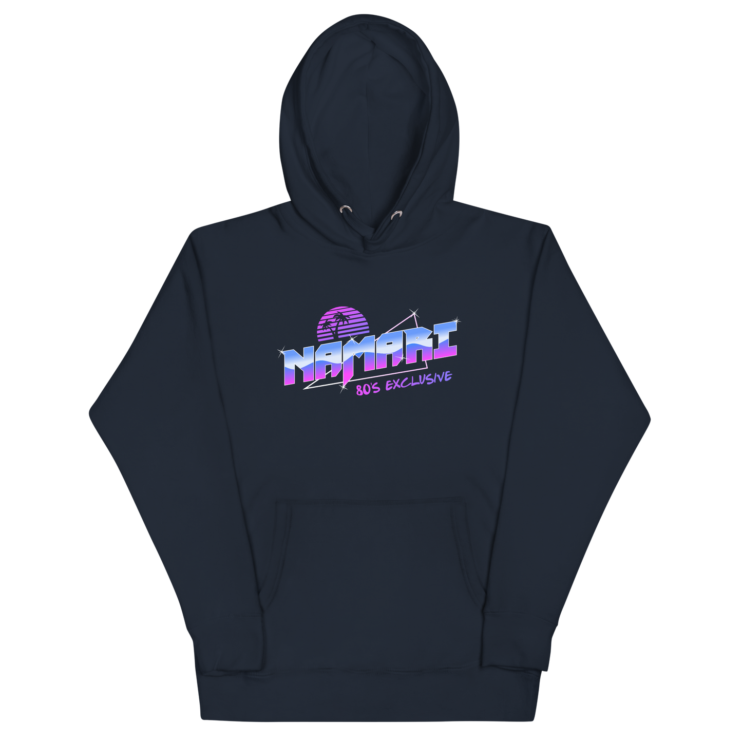 80's Exclusive Unisex Hoodie