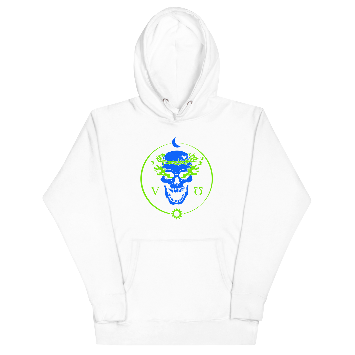 The Cursed Carpenter Unisex Hoodie