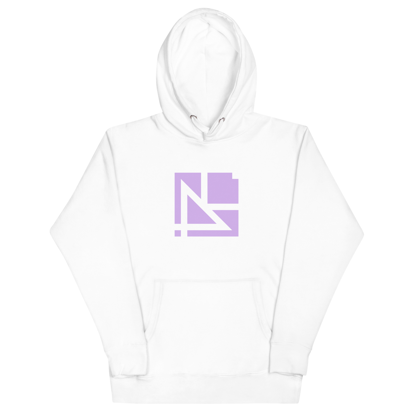 Signature Unisex Hoodie