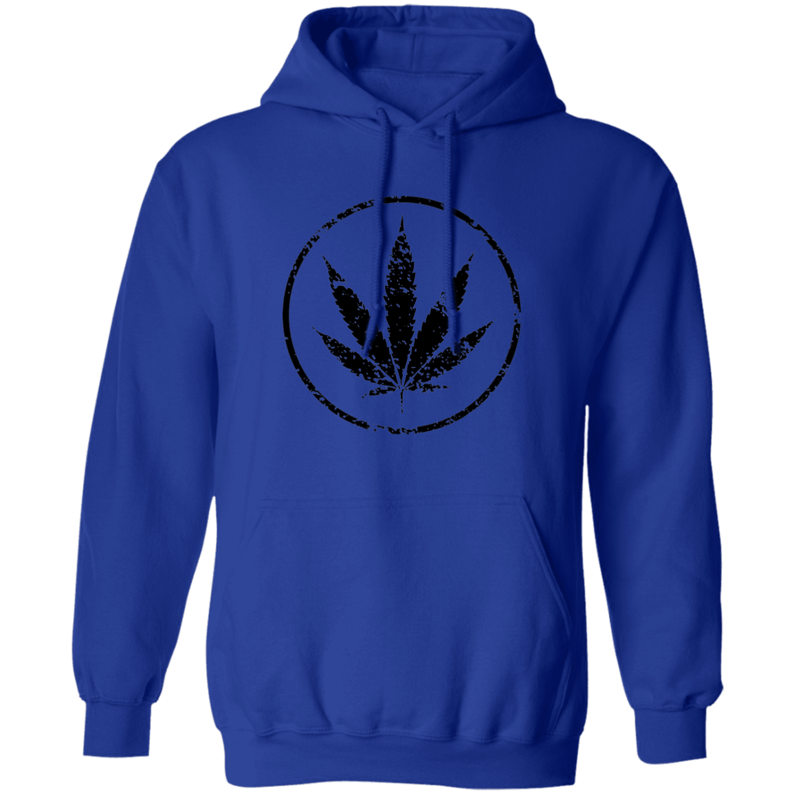 4/2021 Pullover Hoodie