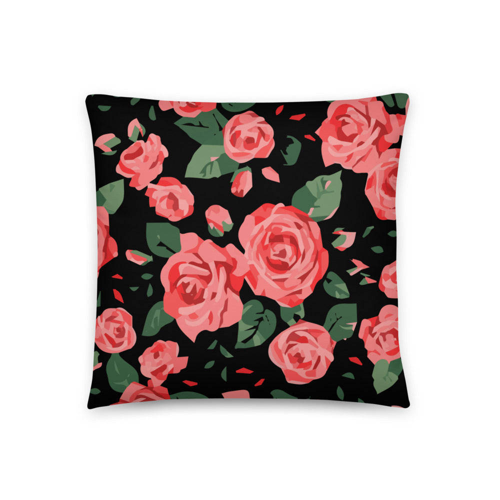 Garden Basic Pillow