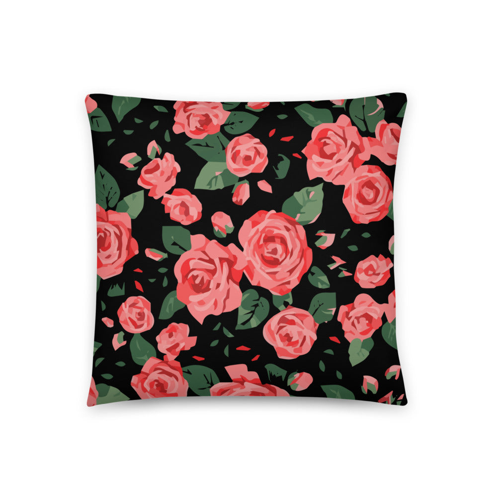 Garden Basic Pillow